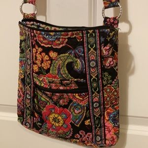 Vera Bradley Bag.